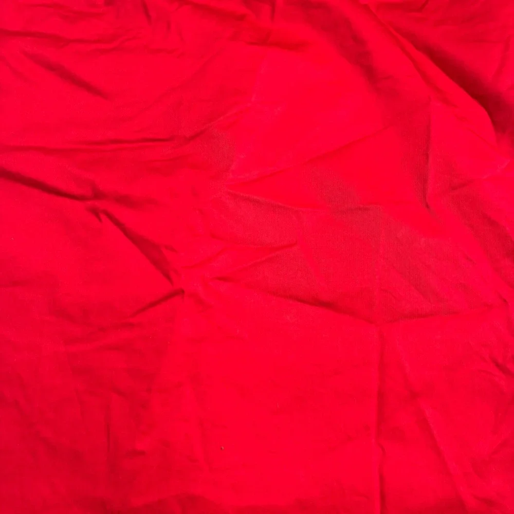 Talbots Pencil Skirt Womens‎ 12P Red Petite Cotton Blend Career Office